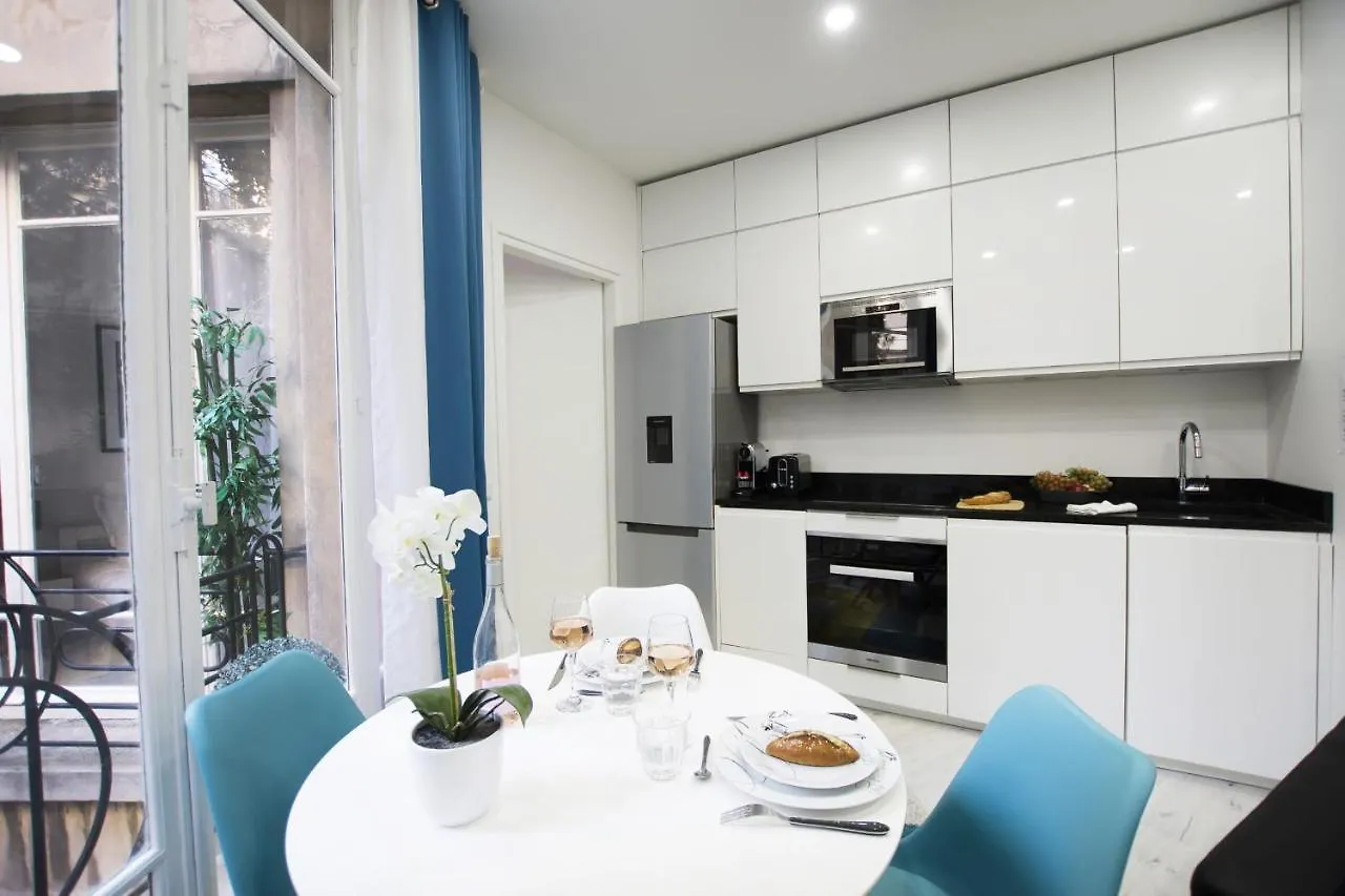 Guestready - Bright And Spacious Apartment Near Eiffel Tower Paris France