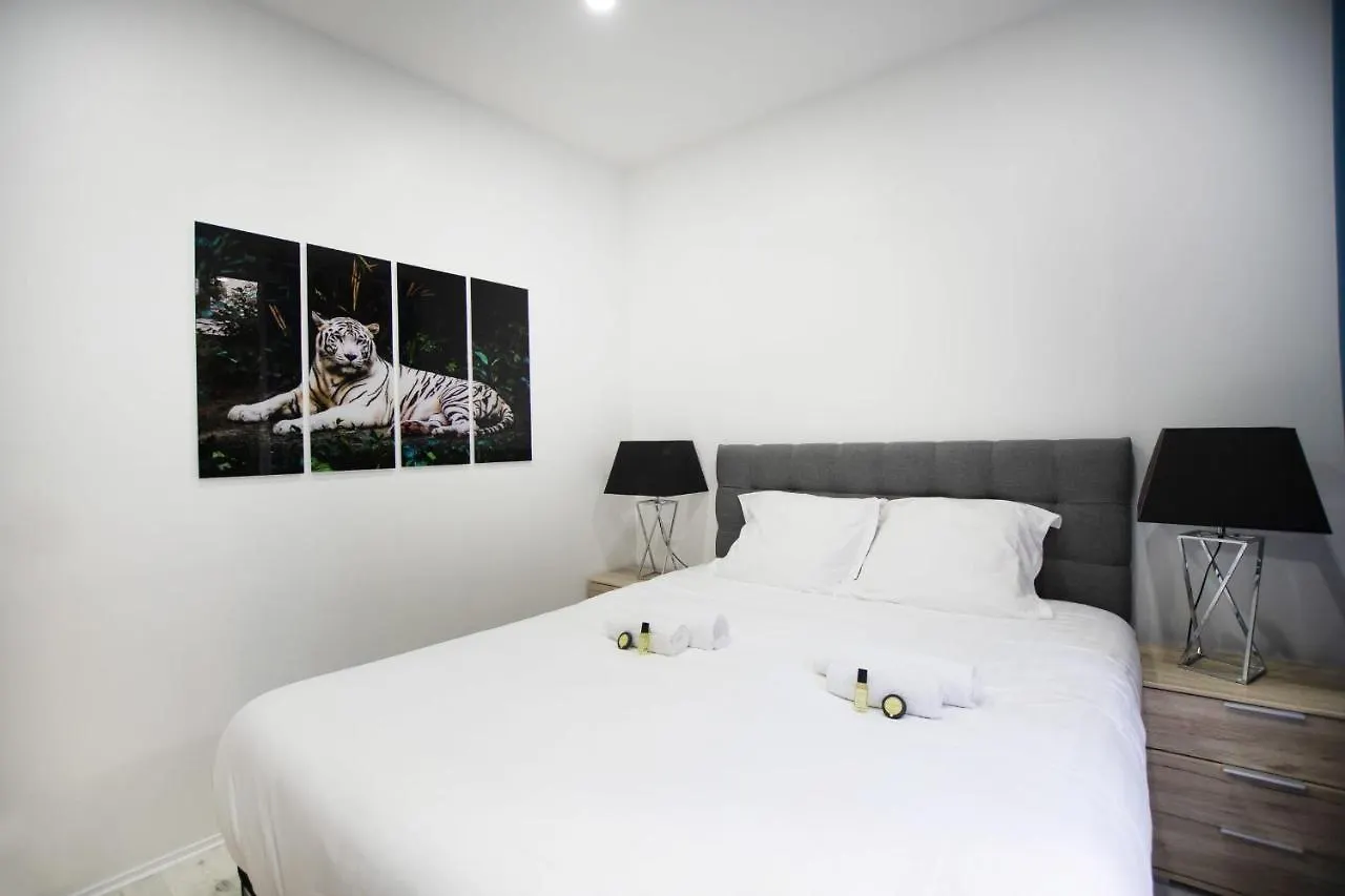 Guestready - Bright And Spacious Apartment Near Eiffel Tower Paris