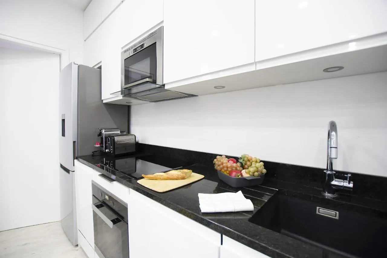 Guestready - Bright And Spacious Apartment Near Eiffel Tower Paris