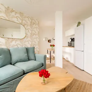 Apartment Merveil - Family - Tour Eiffel - Viala I, Paris